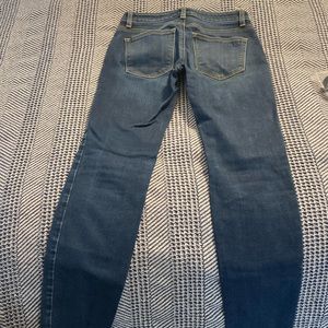 Vineyard Vines skinny jeans 00